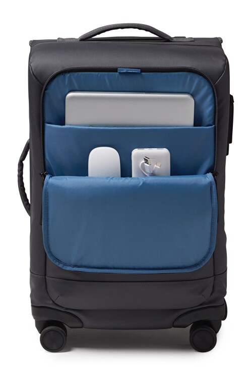 VALIJA CARRY ON GOOD LATITUDE 22" VALIJA CARRY ON GOOD LATITUDE 22"