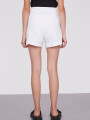 Short Tariane Blanco