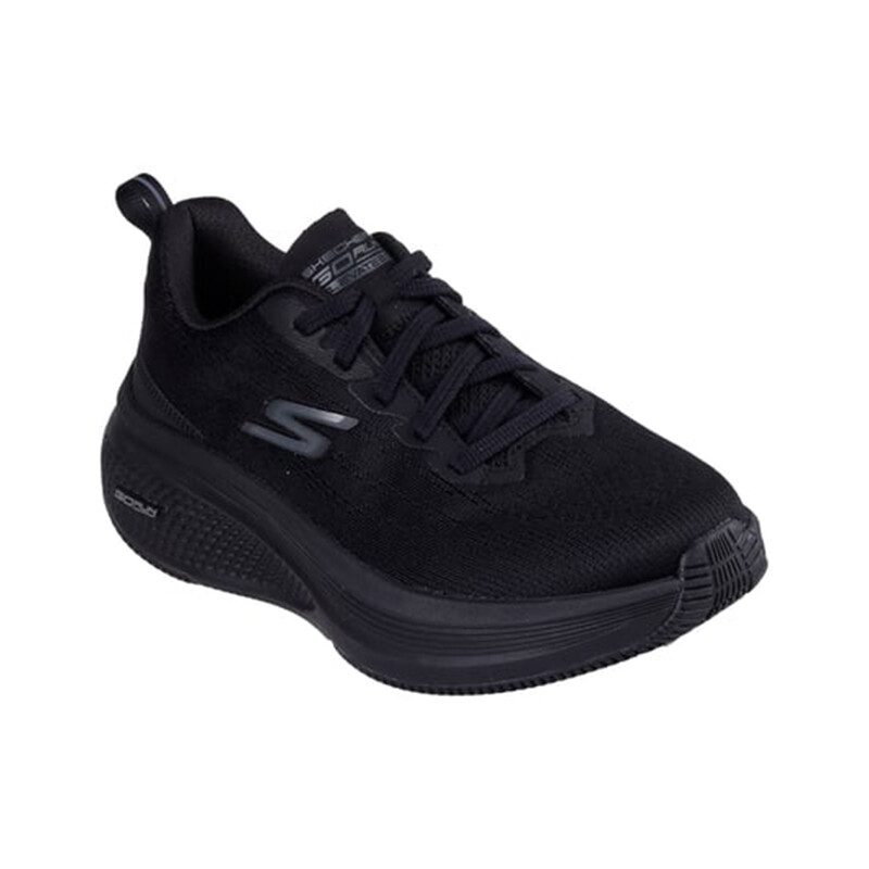 Championes Go Run Elevate 2.0 Negro