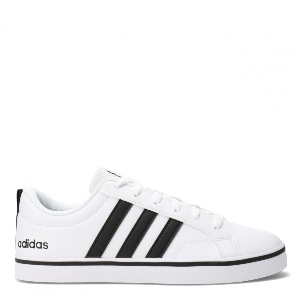 Championes de Hombre Adidas VS Pace 2.0 Adidas - Blanco - Negro 