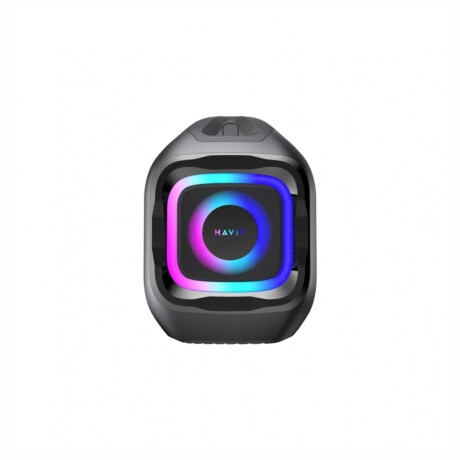 Parlante Portátil HAVIT SK910BT 200W RGB Certificación IPX6 Parlante Portátil HAVIT SK910BT 200W RGB Certificación IPX6