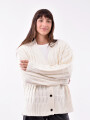 SACO COPEN OFF WHITE