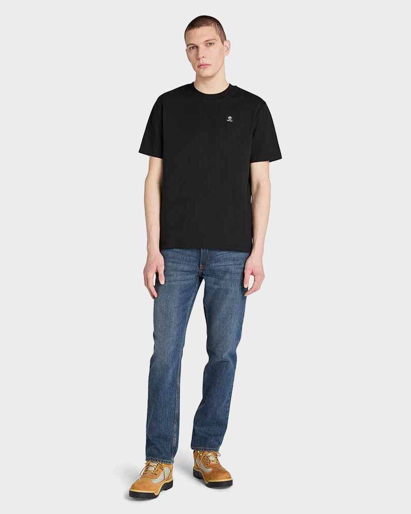 Pantalón Sandown Denim Straight Hombre Eso