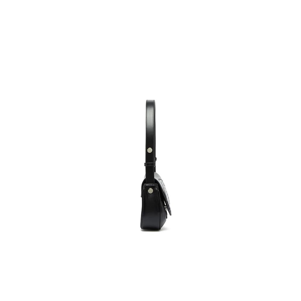 Bolso Para Mujer Play Clutch Negro