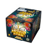 TORTA MOVIE STAR MUNDO PIROTECNICO 20 Tiros TORTA MOVIE STAR MUNDO PIROTECNICO 20 Tiros