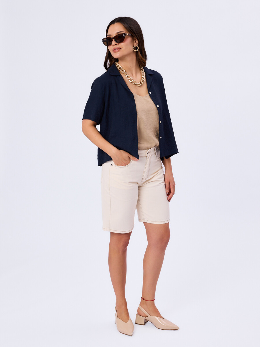 Bermuda jean Marti 