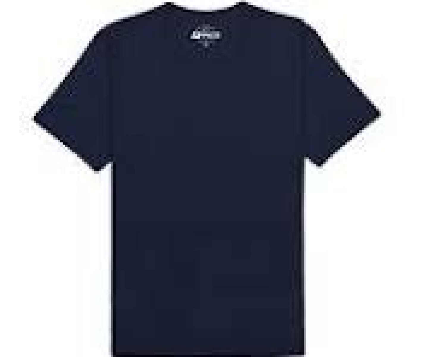 Remera - Azul 