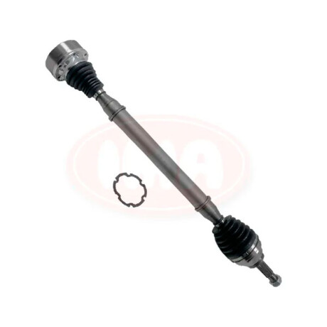 SEMIEJES VOLKSWAGEN SEMIEJE DER. VW GOL 1.6 15/ - SEMIEJES VOLKSWAGEN SEMIEJE DER. VW GOL 1.6 15/ -