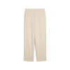 Pantalón Largo Ess No.1 Logo Straight de Mujer Multicolor