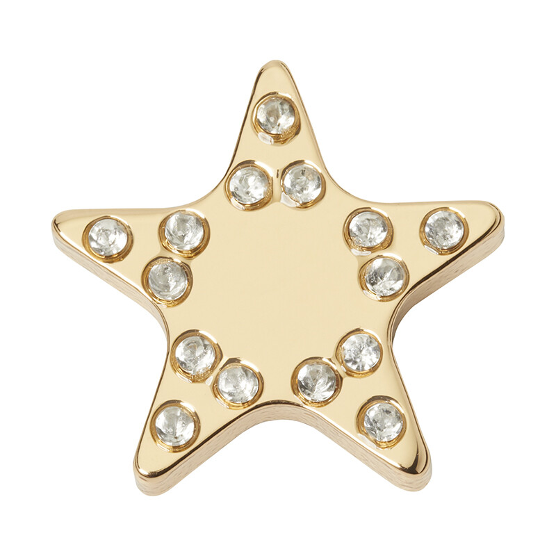 Jibbitz™ Charm Shiny Star Multicolor