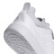 Championes de Niños Adidas Tensaur Sport 3.0 Cf Blanco - Gris