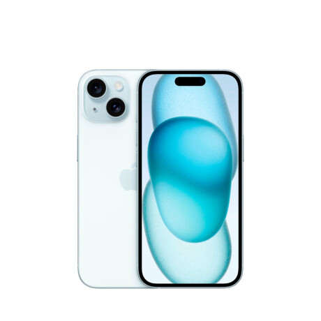 iPhone 15 128 GB - Blue iPhone 15 128 GB - Blue