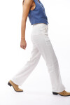PANTALON AURELIA BLANCO