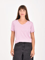 REMERA EMMA LILA