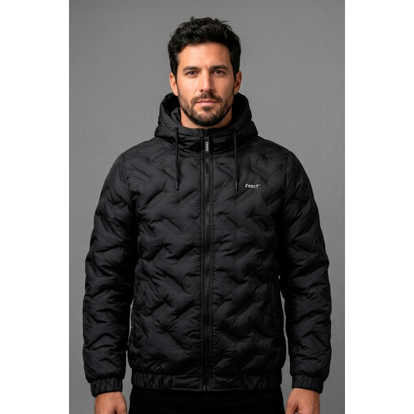 CAMPERA BOSS NEGRA S CAMPERA BOSS NEGRA S