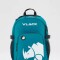 Mochila Hockey Esmeralda
