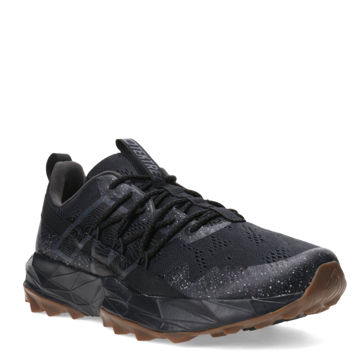 Championes de Mujer New Balance Tektrel - Negro 