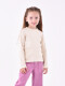 REMERA SOFIA BEIGE