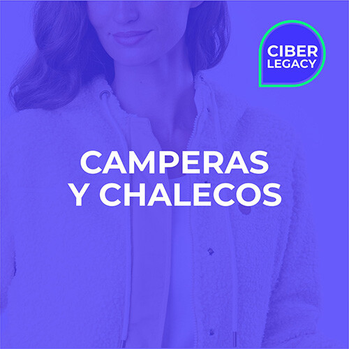 CIBER CAMPERAS ELLAS