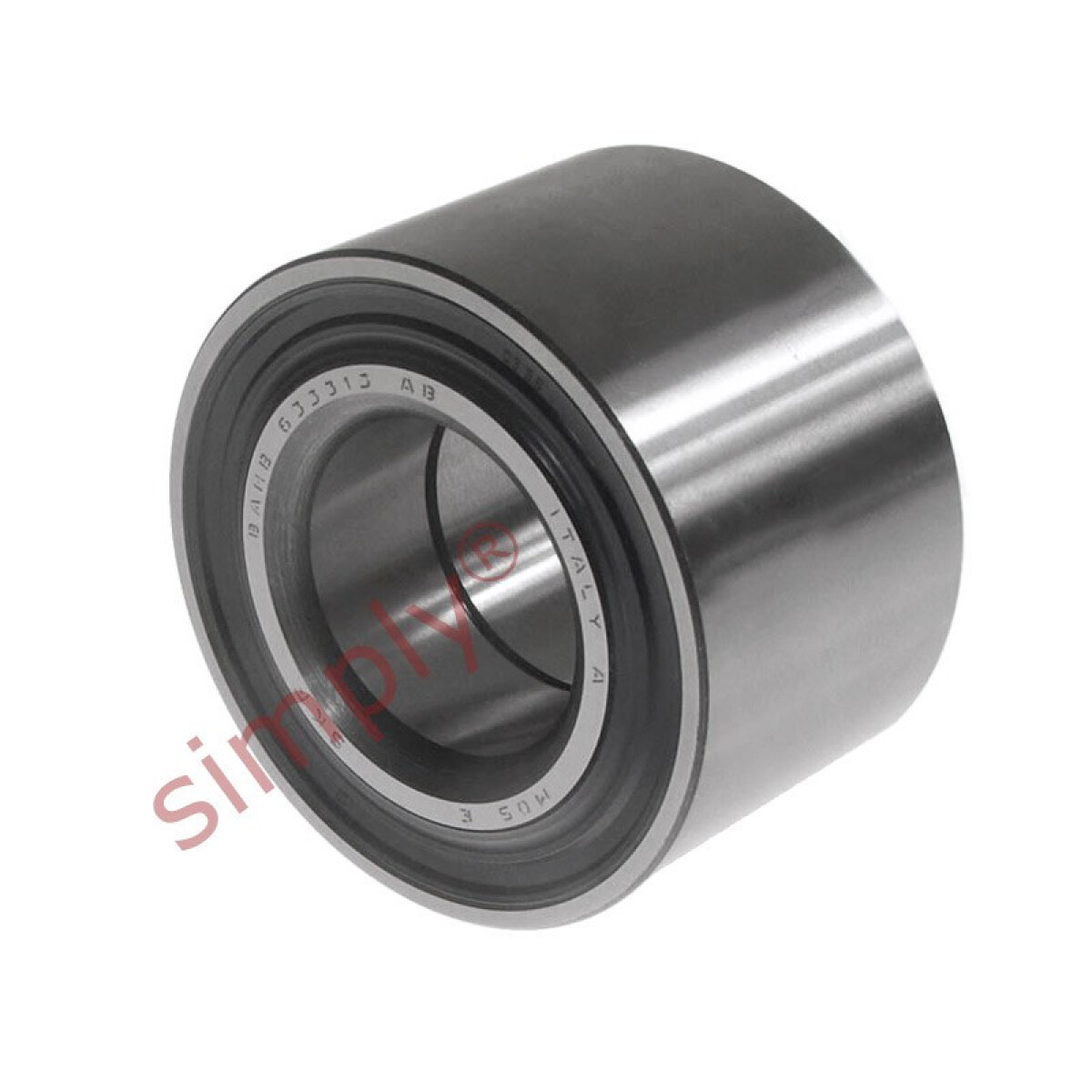 RULEMAN VOLKSWAGEN RD GOL /94 39X68X37 311315SKF CHERY QQ GEELY LC GMB 