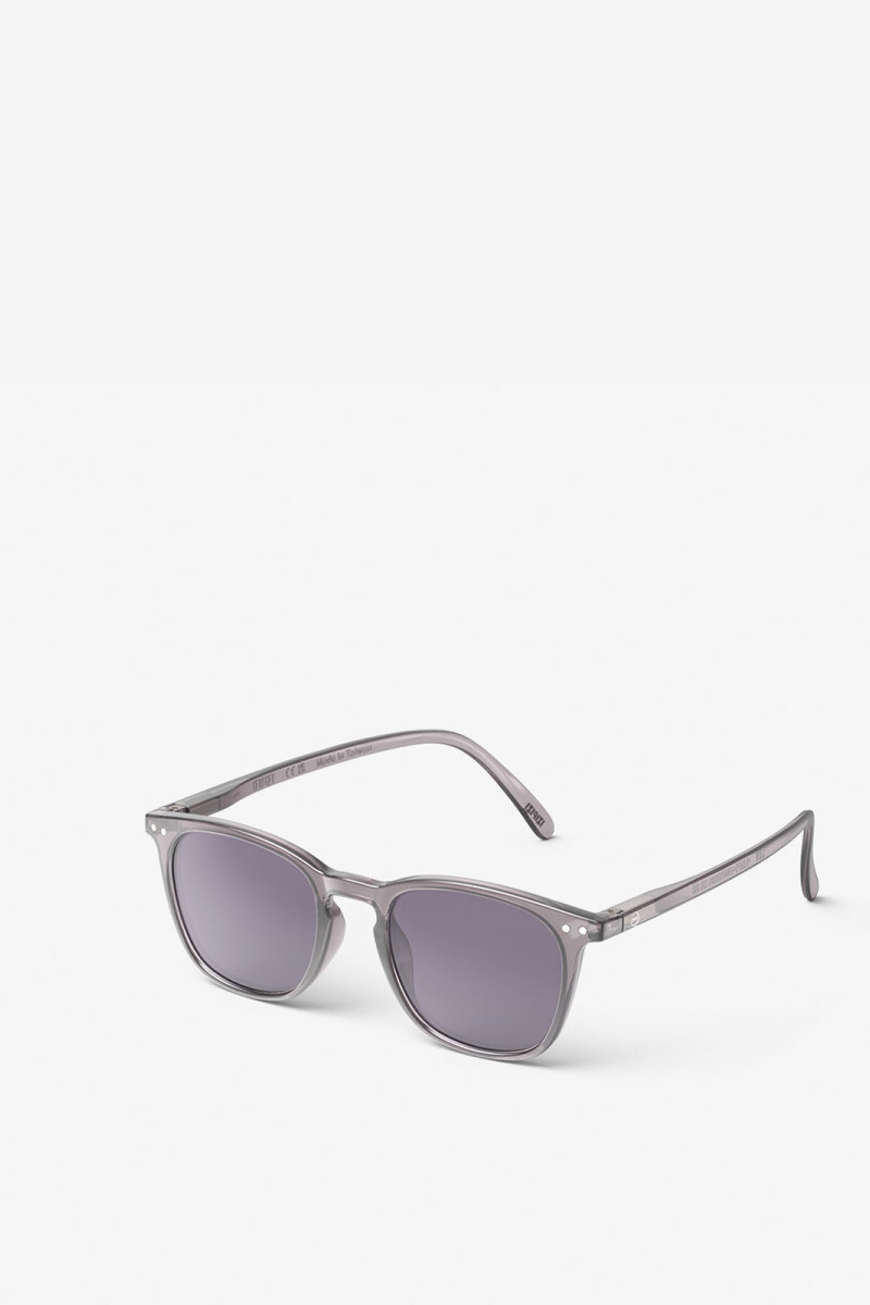 SUN E Electronic Grey Gris