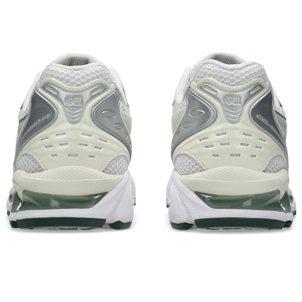 Zapatillas GEL-Kayano 14 Unisex White/Light Sage