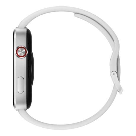 Reloj Inteligente Xiaomi Redmi Watch 6 PLATEADO