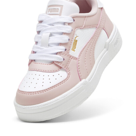 CA Pro Classic PS 38227829 Blanco/rosa