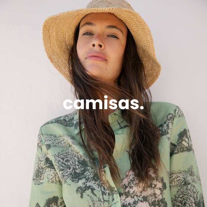 Camisas