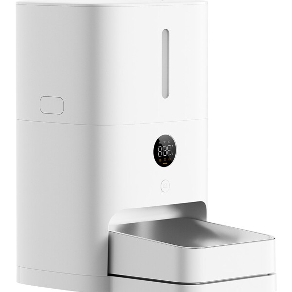 Dispensador De Alimento Xiaomi Smart Pet Food Feeder 2 DISPENSADOR DE ALIMENTO XIAOMI SMART PET