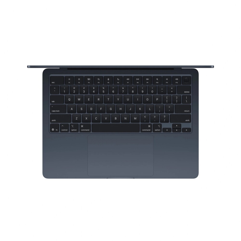 Apple MacBook Air 13" M4 16GB RAM 512GB SSD, 10CPU 10GPU Medianoche