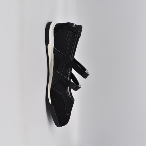 GUILLERMINA 35-40 BLACK