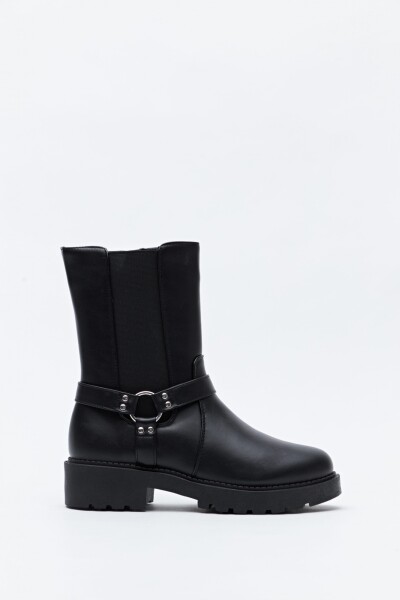 BOTA ZURICH Negro