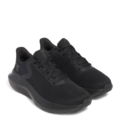 Championes de Hombre Under Armour Charged Rogue 5 Negro