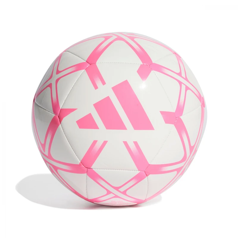 Balón Starlancer Club Unisex Blanco