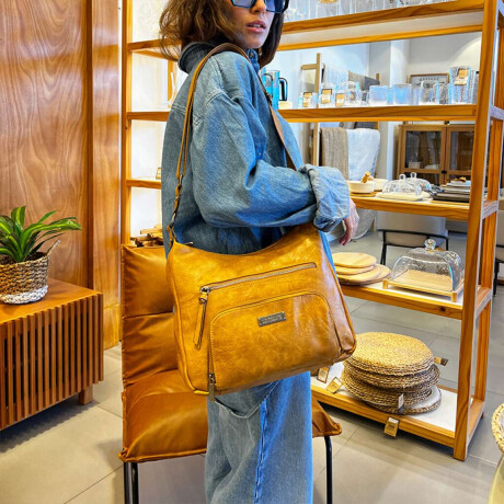 Bandolera Wagga Suela