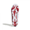 Championes Adidas GOLETTO IX FG/MG Hombre KI9010 Blanco-azul