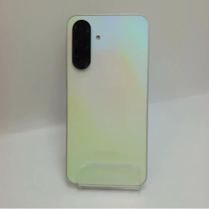 Samsung A36 128 GB - Awesome Lime Samsung A36 128 GB - Awesome Lime