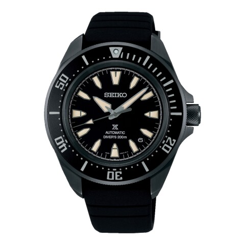 Reloj Seiko Prospex SRPL15K1 automático para hombre Reloj Seiko Prospex Srpl15k1 Automático Para Hombre