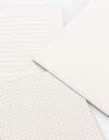 Anotadores Cuadernos y Memos Cuaderno Set Set De Cuadernos Estampados - Combinacion Multicolor