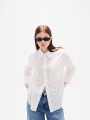 Camisa Blech Blanco