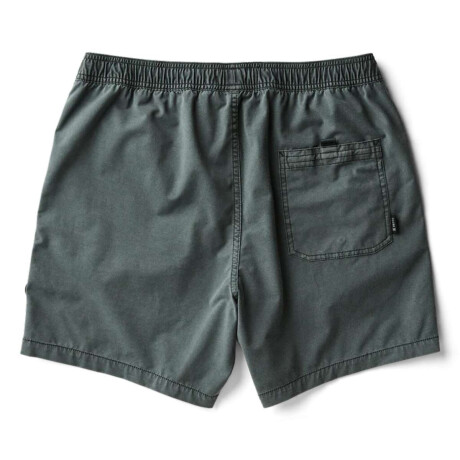 Voley Roark Shorey Negro