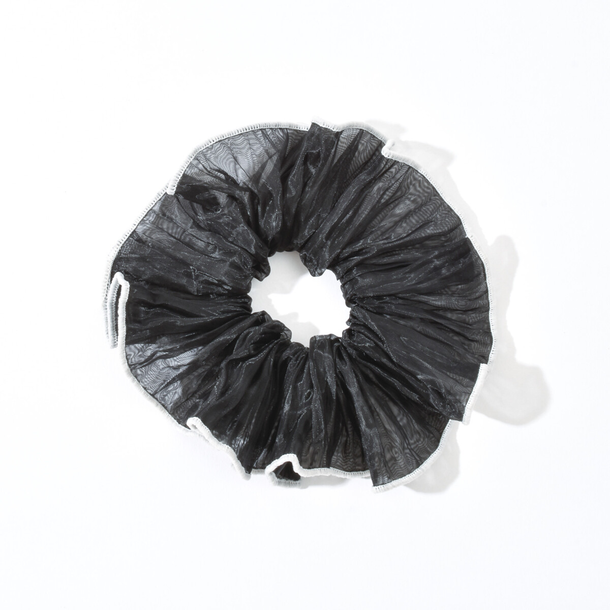 COLERO CYBELINE NEGRO 