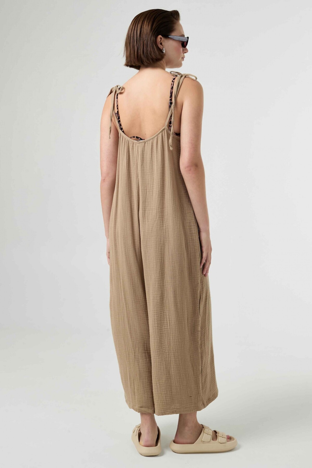 Mono Cira Beige