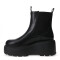 Botas de Mujer Miss Carol Bladen Negro
