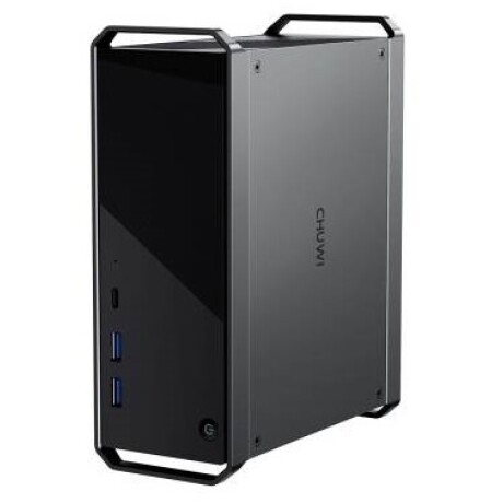 Equipo Mini Pc Chuwi Core I5 4.40GHZ, 16GB, 512GB Ssd, Win 11 001