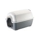 Kenny Casa para Exterior Mini (L 37 x W 59 x H 37 cm)