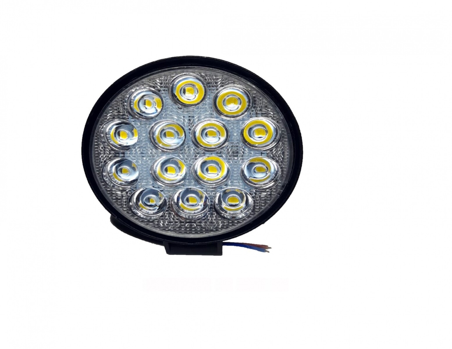CAMINERO LED REDONDO 48W 
