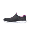 Championes Sport Charcoal Purple