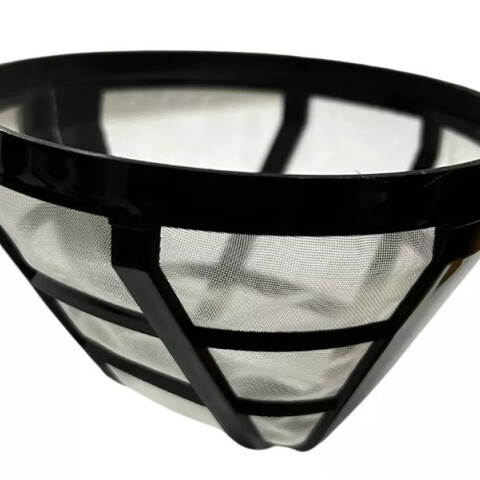 Filtro Permanente No.2 Cafetera Electrica Filtro Permanente No.2 Cafetera Electrica